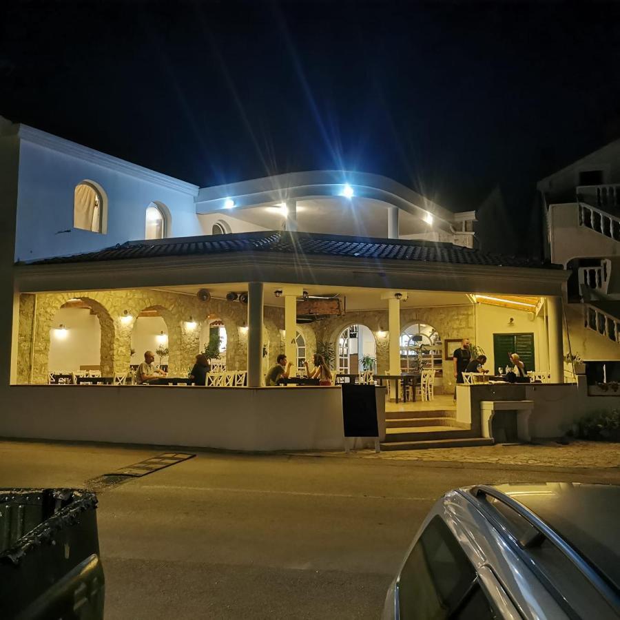 Villa Magia Sul Mare Petrčane Dış mekan fotoğraf