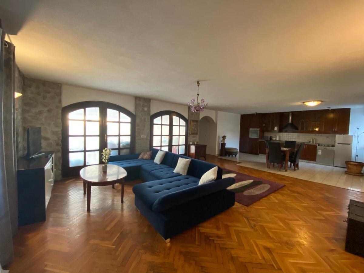 Villa Magia Sul Mare Petrčane Dış mekan fotoğraf